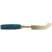 Load image into Gallery viewer, Penny Cheese Knife - Capri
