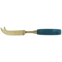 Load image into Gallery viewer, Penny Cheese Knife - Capri
