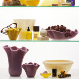Violetta Vase - Orchid