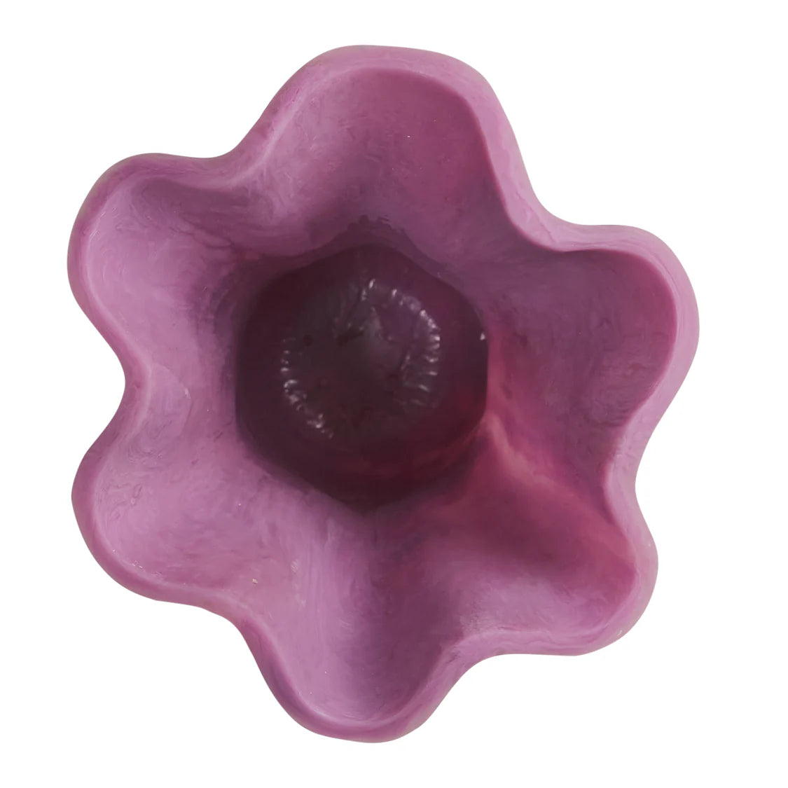 Violetta Vase - Orchid