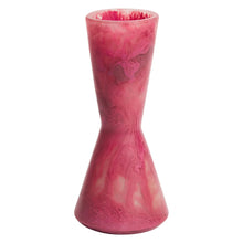 Load image into Gallery viewer, Elessi Vase - Rhubarb
