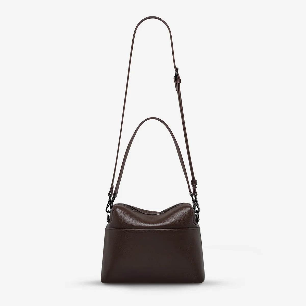 By Some Miracle Bag - Cocoa