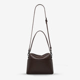 By Some Miracle Bag - Cocoa