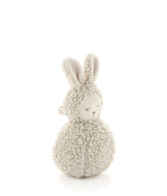 Load image into Gallery viewer, Roly Poly Rattle - Sonny Bunny
