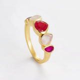 Rosie Ring - Gold