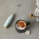 Electric Frother - Mint