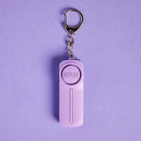 Kepler Personal Alarm