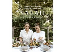 Load image into Gallery viewer, Salad Two Raw Sisters
