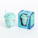 Sea Creatures Cup 4oz
