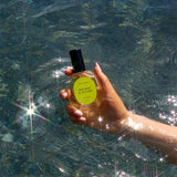 Sea Mist + Vetiver - Room Spray