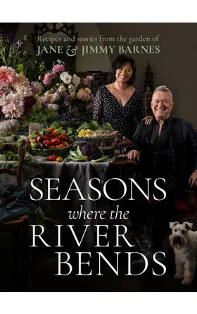 Seasons Where The River Bends