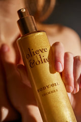 Body Oil - Shimmer