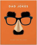 The Little Book of Dad Jokes