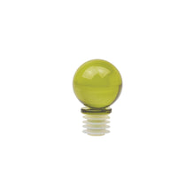 Load image into Gallery viewer, The Moony Glass Bottle Stopper

