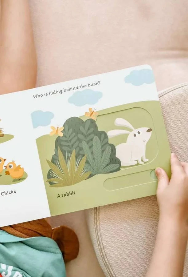 Farm Animals