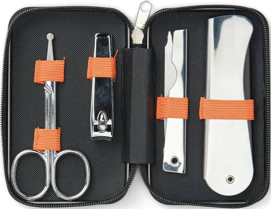 Nailed to Perfection Manicure Kit