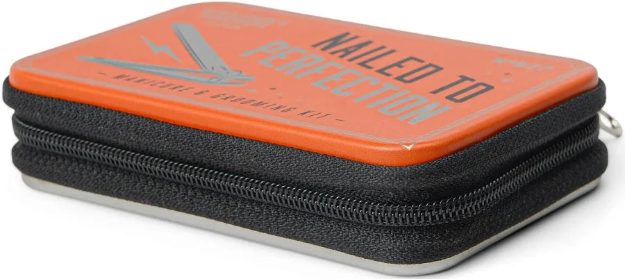 Nailed to Perfection Manicure Kit