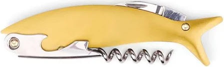 The Maple Wine Bottle Opener