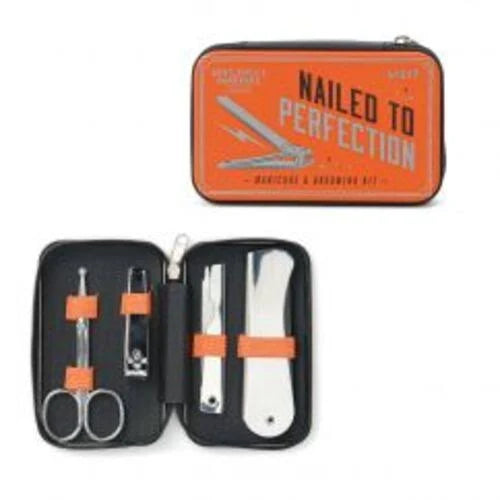 Nailed to Perfection Manicure Kit
