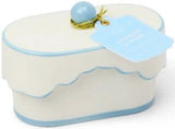Ceramic Candle - Lavender & Thyme