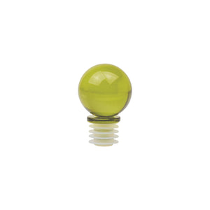 The Moony Glass Bottle Stopper