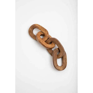 Wooden Links - Natural