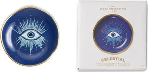 Celestial Trinket Dish - Starry Eyed