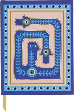 A Dopo Eye Journal