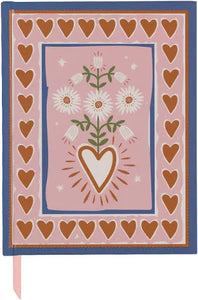 A Dopo Hearts Journal