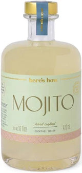 Mojito Crafter Cocktail Mixer