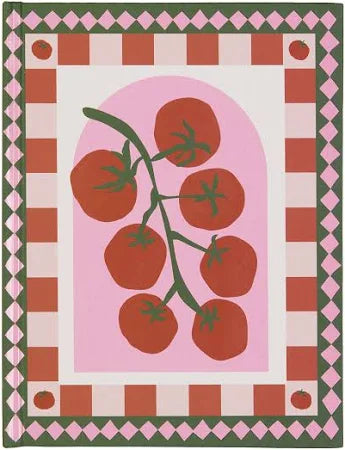 A Dopo Tomato Journal