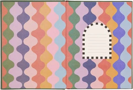 A Dopo Tomato Journal