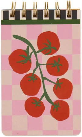 A Dopo Tomato Notepad