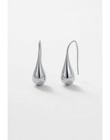 Nova Earring - Silver