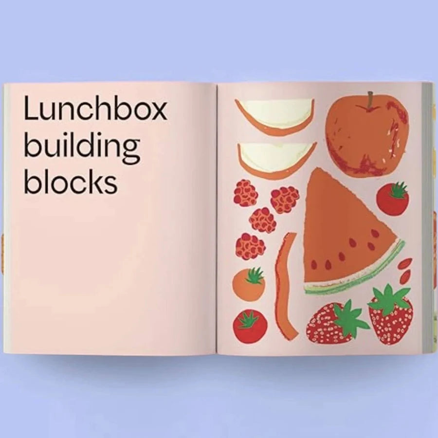Lunch Box Bible