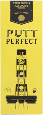 Putt Perfect