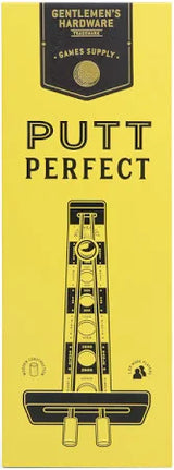 Putt Perfect