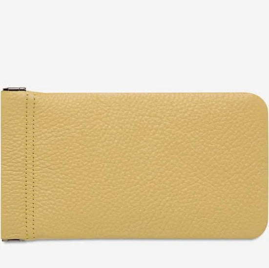 Keepsake - Buttermilk