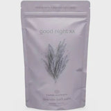 Home Haven Bath Salts - Lavender