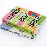 Lunch Box Bible