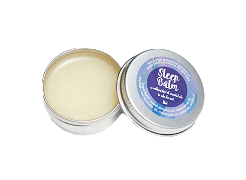 Sleep Balm