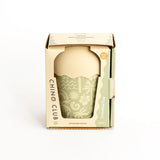 Smoothie Cup & Straw - Moana