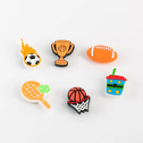 Sports Chino Charm Cup