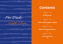 Load image into Gallery viewer, The Pocket For Dad With Love
