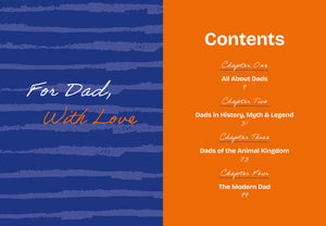 The Pocket For Dad With Love