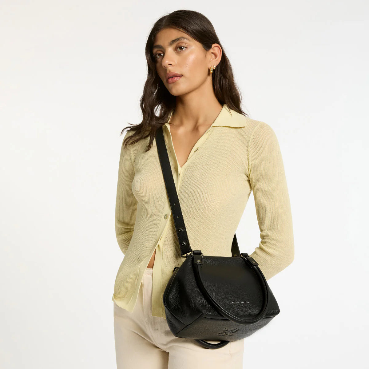 Astral Bag - Black
