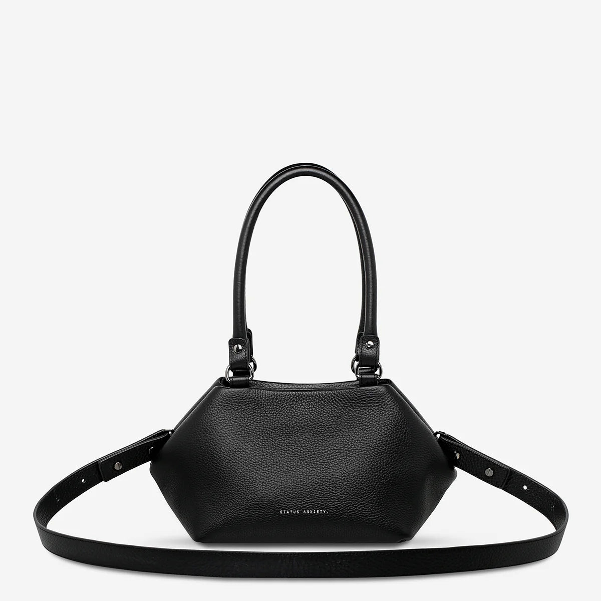 Astral Bag - Black