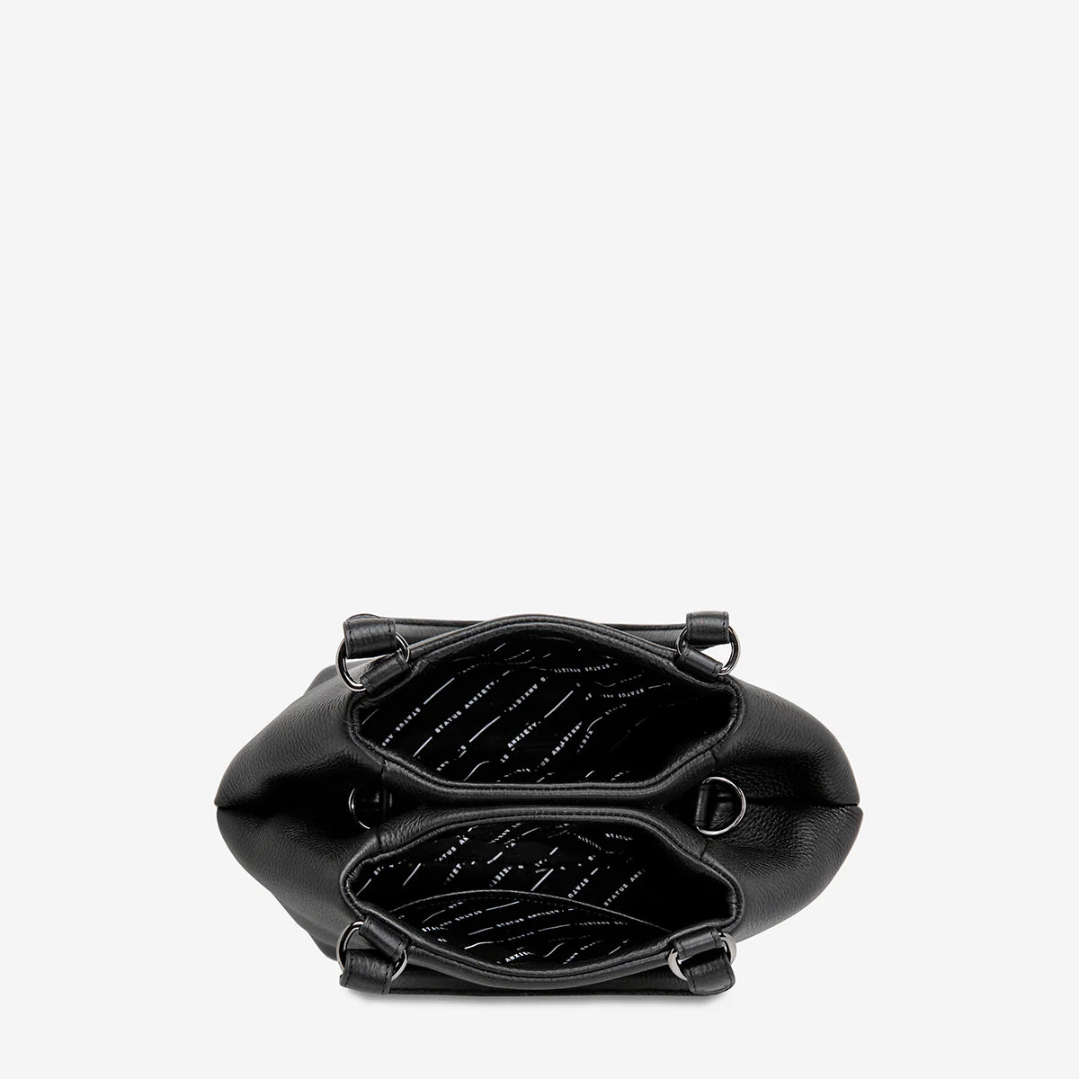 Astral Bag - Black