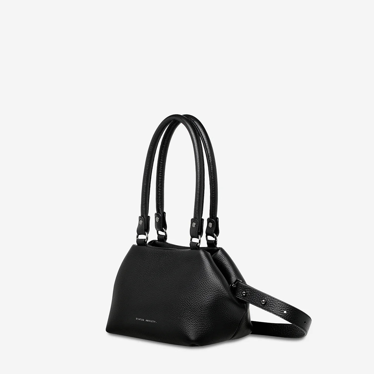 Astral Bag - Black