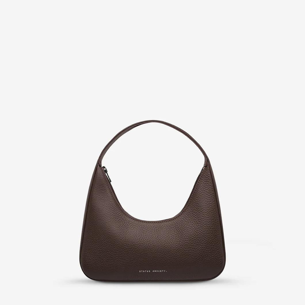 Aurora Bag - Cocoa
